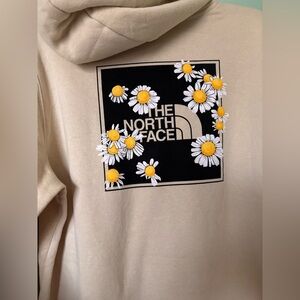 The North Face Hoodie